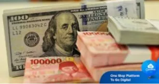 Tinggalkan Dollar, Awas Daya Tarik Rupiah Lebih Kecil
