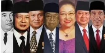 Dipo dan Rizal Tak Sejalan dengan Said Aqil