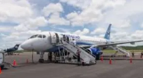 Akuisisi Sukhoi Mandek, Rusia Nilai CAATSA Tidak Fair