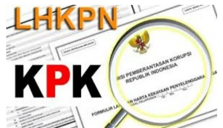 KPK Minta LHKPN Dilakukan Tiap Tahun