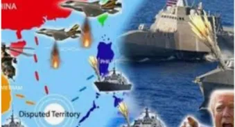 Galau Tekanan AS, China Ajak Diplomasi Vietnam