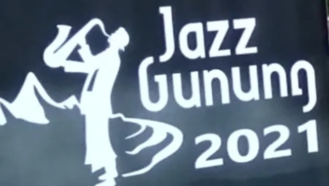 Jazz Gunung 2021 Digelar di Jiwa Jawa Resort Bromo
