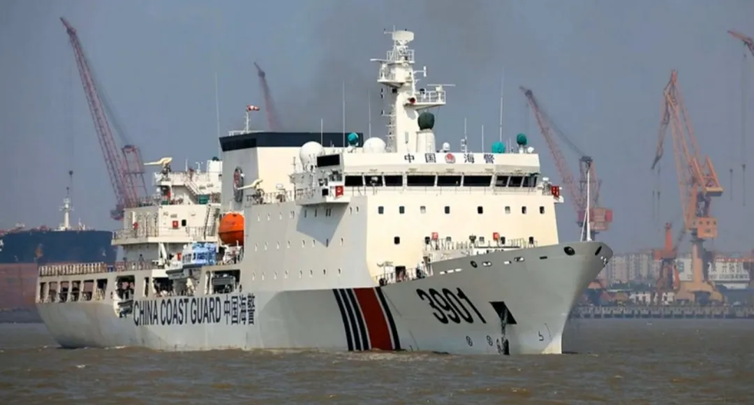 Kian Bernafsu Klaim Natuna, Armada China Dianggap Enteng
