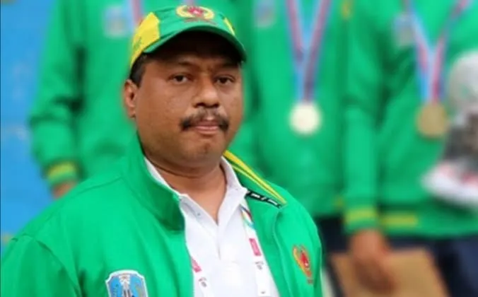 Nabil: Ini sensitif bisa picu ketersinggungan