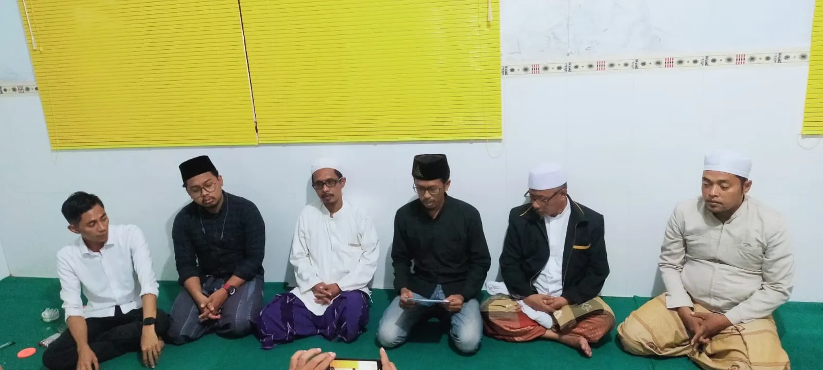 LPBH NU Sampang Layangkan Somasi ke Subaidi Masajid 