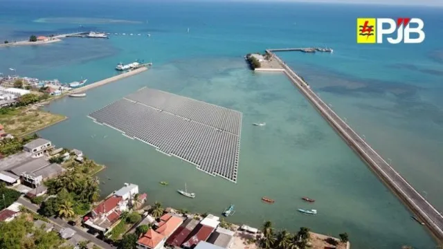 Energi Baru Terbarukan Jadi Diskusi PJB dan Wartawan 