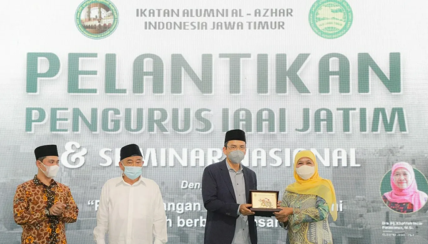 Jatim Siap Jadi Tuan Rumah Konferensi OIAA Internasional