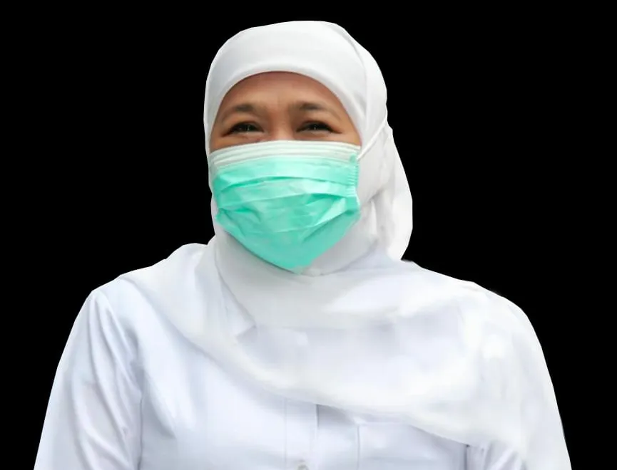 Gubernur Khofifah Ajak Umat Islam Sempurnakan Akhlak