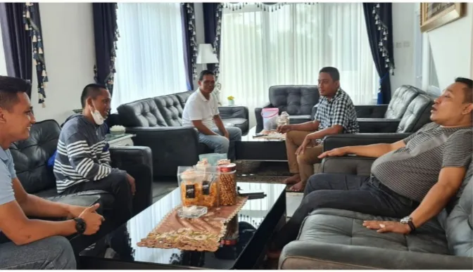 Bupati Sampang Pulangkan Warganya yang Terdampar di Pontianak 