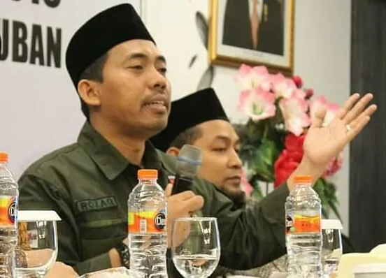 KPU Jatim Ajukan Dana Pilgub 2024 Sebesar Rp 1,98 Triliun
