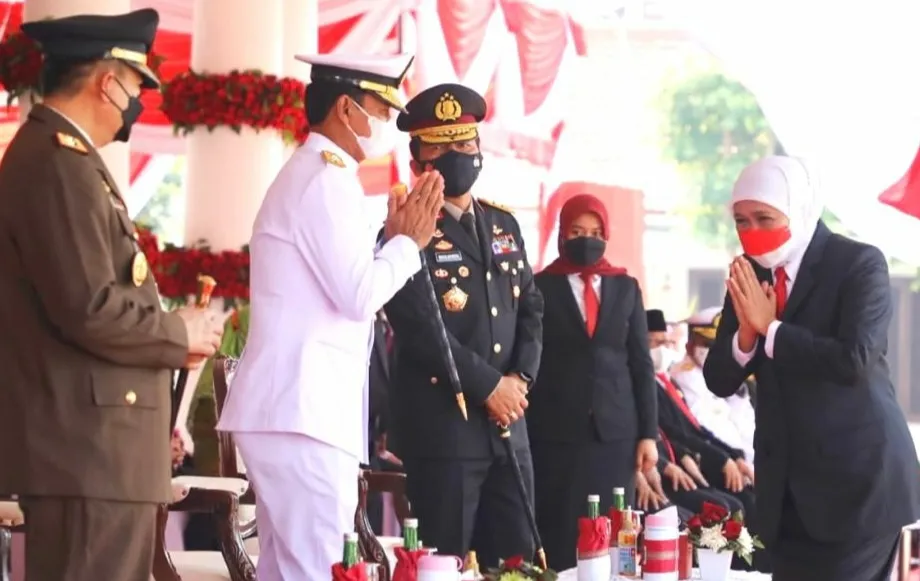 Pancasila Jadi Modal Bangkit dari Keterpurukan Akibat Covid-19