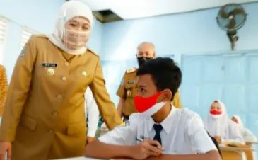 Kinerja Pendidikan Jawa Timur Tertinggi di Indonesia