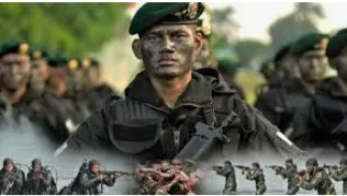 Tentara Elit Indonesia, Kiprahnya Disegani Dunia