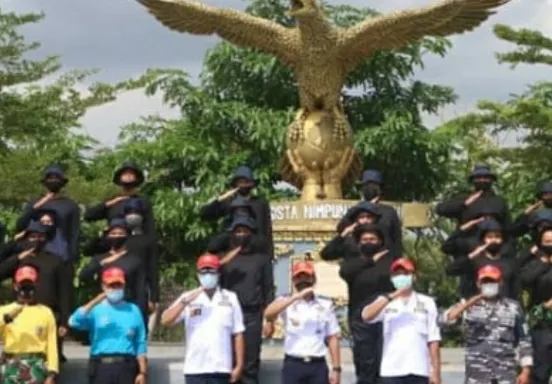 API Banyuwangi Cetak Pilot Handal Terbangkan Seaplane