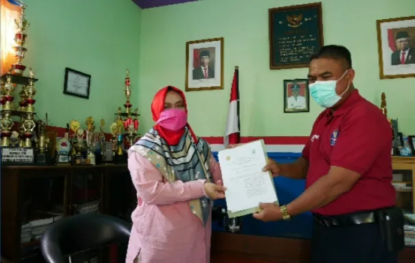 UPN Veteran Jatim dan PemDes Wonorejo, Situbondo Tandatangani MoU