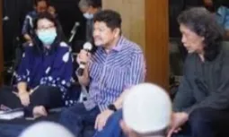 Sumpah Pemuda: Menemukan (Kembali) Indonesia 