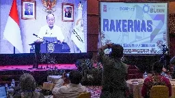Ketua DPD:Pasal 33 Harus Dikoreksi, Kembali ke Ekonomi Pancasila