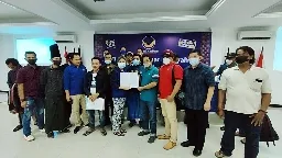 DPW NasDem Jatim Fasilitasi Nelayan Jatim ke DPR RI 