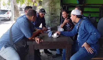 Mereka Tak Setuju Narasi Pembubaran Densus 88 