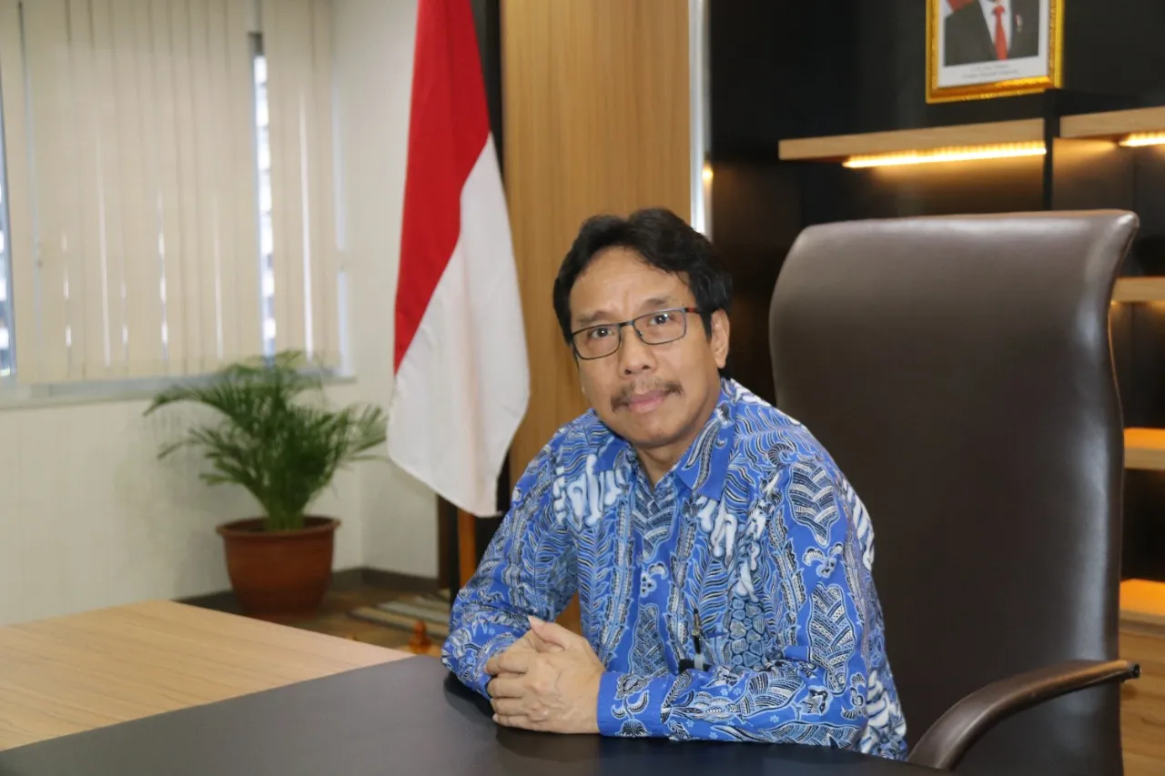 SNI Tingkatkan Mutu Batik, Identitas Nusantara yang Diakui  Global