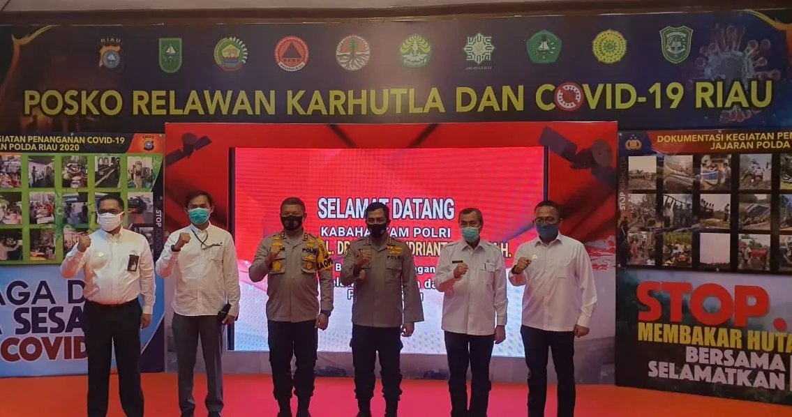 Horee, Sebentar Lagi Bisa Wisata di Hutan Mangrove Surabaya