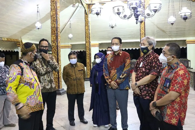 Bupati Sumenep Ingin Wujudkan Kota Pariwisata