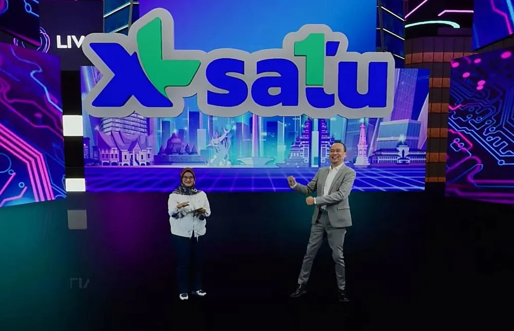 XL Axiata Luncurkan XL SATU, Apa itu ? 