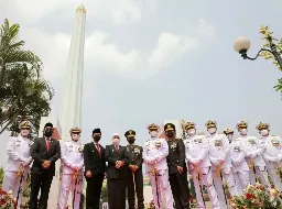 Gubernur Khofifah: Harus Jadi Momentum Kebangkitan Semua Sektor
