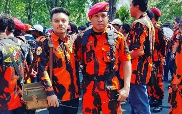 SAPMA PEMUDA PANCASILA Jatim: Kalau tak tahu jangan asal ngomong 