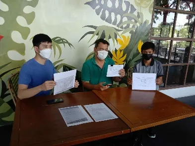 Warga Perumahan Elit Keluhkan Tingginya Biaya Air 