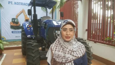 Peluang Bisnis di Sektor Pertanian