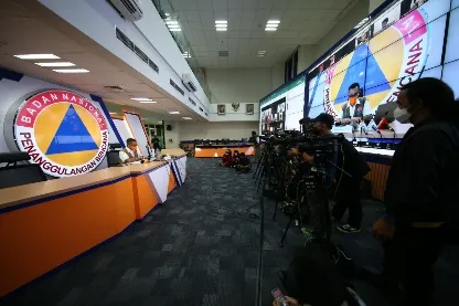 Sebanyak 14 Orang Meninggal, Status Tanggap Darurat