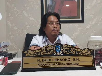 Angka Balita Stunting di Surabaya Harus di Update, Tiap Bulan