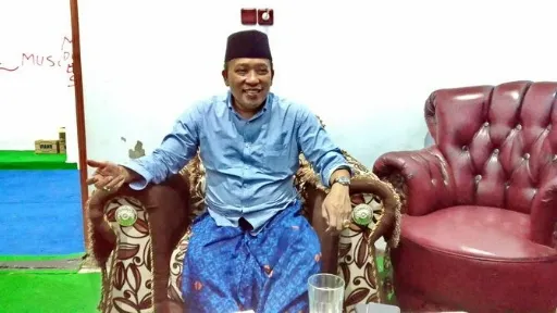 Bupati Sampang Dukung Pembentukan Provinsi Madura