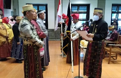 BPW KKSS Provinsi Jatim dan BPD KKSS Kota Surabaya