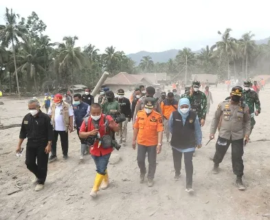 Ini Langkah Cepat Gubernur Jatim Khofifah