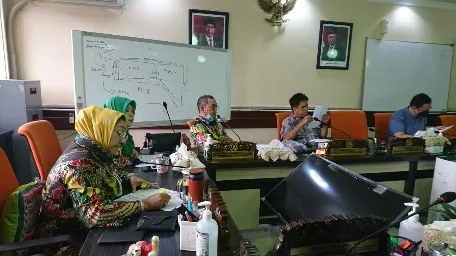 Soal Batas Wilayah, Berlanjut ke Hearing Komisi A DPRD Surabaya