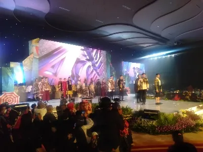Disbudpar Jatim Gelar East Java Tourism Award dan East Java Fashion 