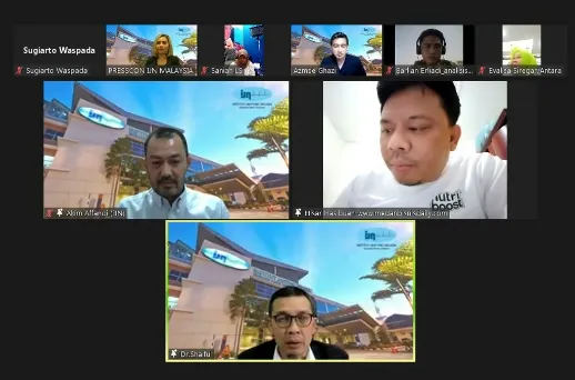 Pertama di Asia, IJN Lakukan  Perawatan Katup Jantung yang Inovatif