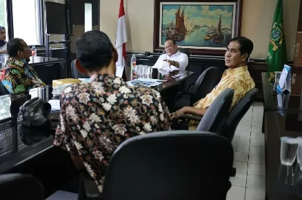 Pelra Berharap Fasilitas Docking Khusus Kapal Rakyat di Jatim
