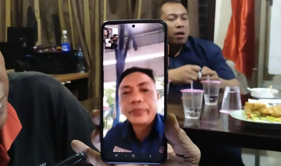 Disebut Terlibat Kasus Tanah, Rahmat Santoso Klarifikasi 
