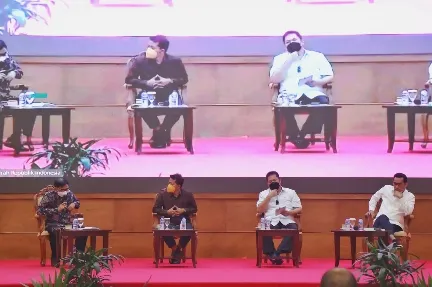 Refly Harun Paparkan Tiga Cara Presidential Threshold 0 Persen