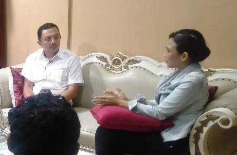 Deni Wicaksono: Alhamdulillah Kini Mulai Ada Solusi dari Pemprov Jatim