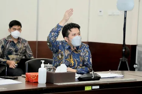 Optimalkan Perpres 80 Fokus Insfrastruktur dan Pengendalian Banjir