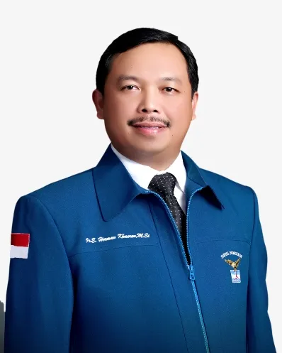 BPOKK DPP Demokrat Tegaskan Musda Bukan Adu Suara Terbanyak