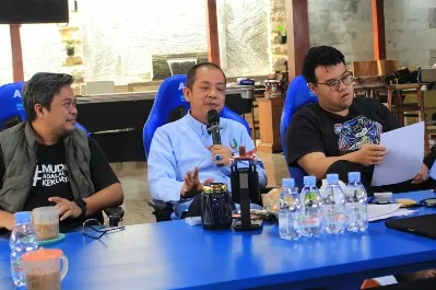 Ketua DPC Demokrat Banyuwangi: Jangan Sebar Kabar Menyesatkan