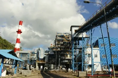 Perkuat Pasokan Listrik Maluku, PJB Teruskan Pengelolaan PLTU Tidore