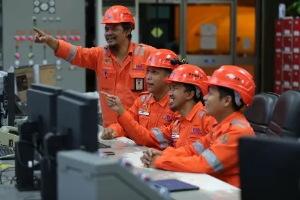 PJB Ajak Perusahaan Jaga dan Jalankan Budaya K3