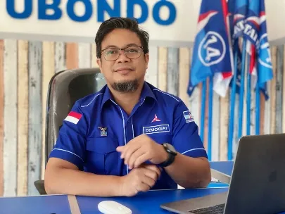 Ketua DPC Situbondo: Emil Sosok Pas, Mumpuni Pimpin Demokrat Jatim