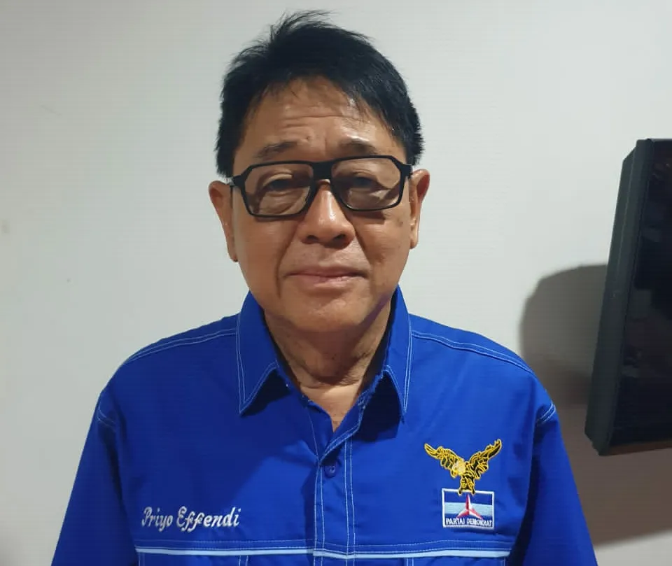 Ketua Wantim Demokrat Jatim, Dalam Musda: Hormati AD/ART
